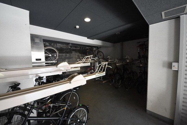 ガリシア銀座イーストの物件内観写真